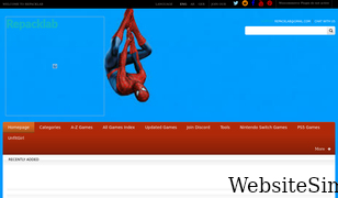 repacklab.com Screenshot