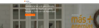 repsol.es Screenshot