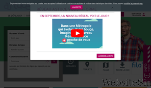 reseau-astuce.fr Screenshot