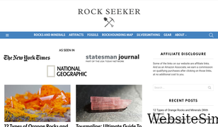 rockseeker.com Screenshot
