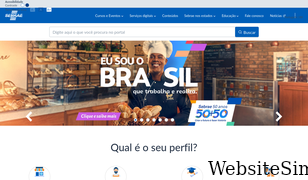 sebrae.com.br Screenshot