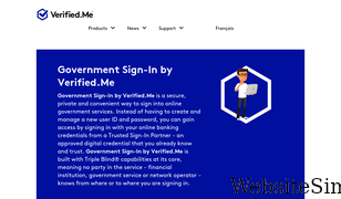 securekeyconcierge.com Screenshot