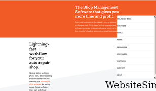 shop-ware.com Screenshot