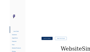site.com Screenshot