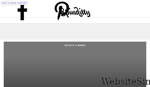 spinditty.com Screenshot