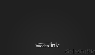 suddenlink.com Screenshot