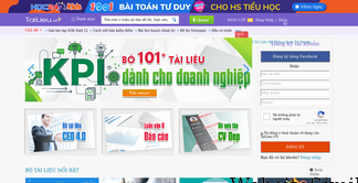 tailieu.vn Screenshot