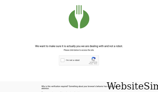 thefork.it Screenshot