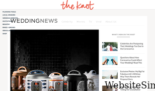 theknotnews.com Screenshot