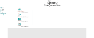 thespruce.com Screenshot
