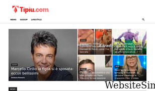 tipiu.com Screenshot