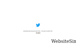 twitter.com Screenshot