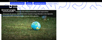 univ-nantes.fr Screenshot