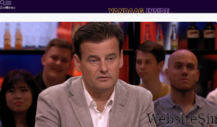 vandaaginside.nl Screenshot