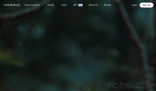 viewbug.com Screenshot