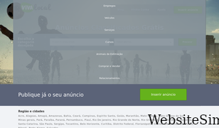 vivalocal.com Screenshot