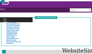 wgbh.org Screenshot
