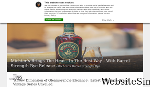 whiskeyraiders.com Screenshot