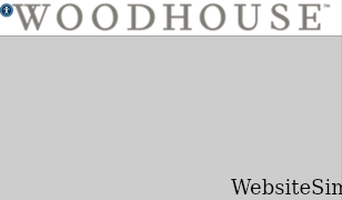 woodhousespas.com Screenshot