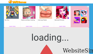 yapigames.com Screenshot