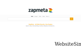 zapmeta.com Screenshot