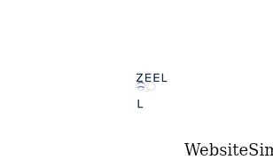 zeelool.com Screenshot